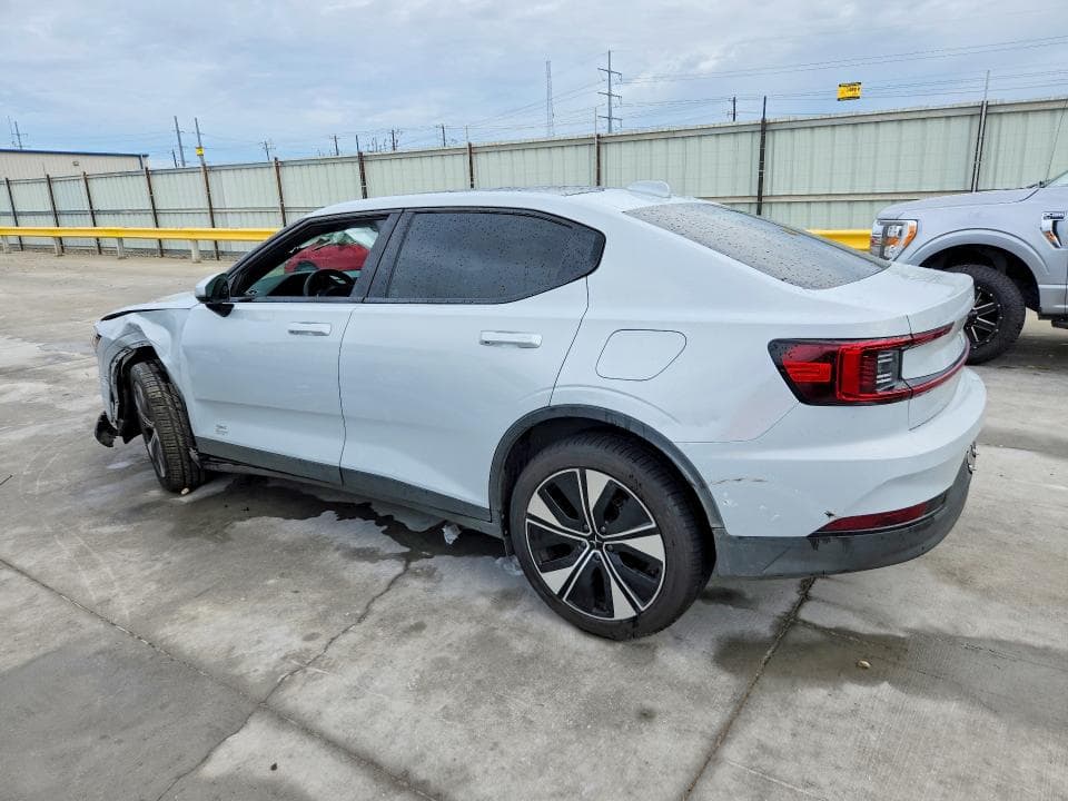 2023 POLESTAR 2 2