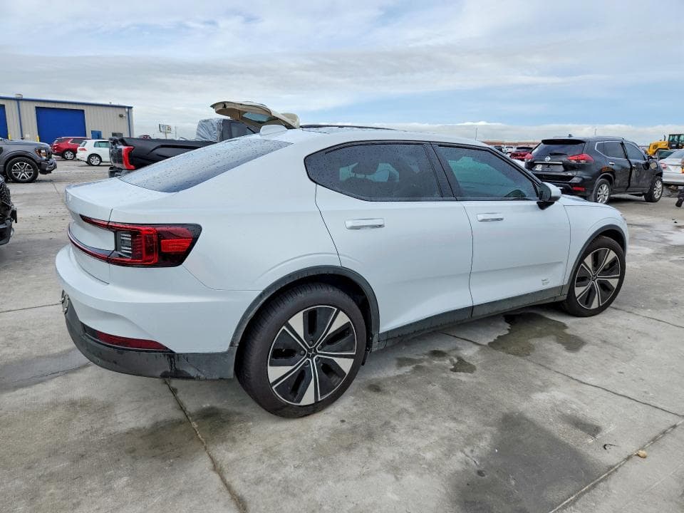 2023 POLESTAR 2 3