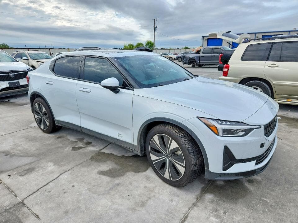2023 POLESTAR 2 4