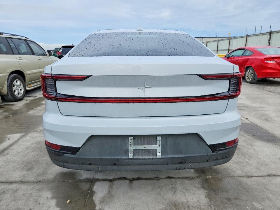 2023 POLESTAR 2 6
