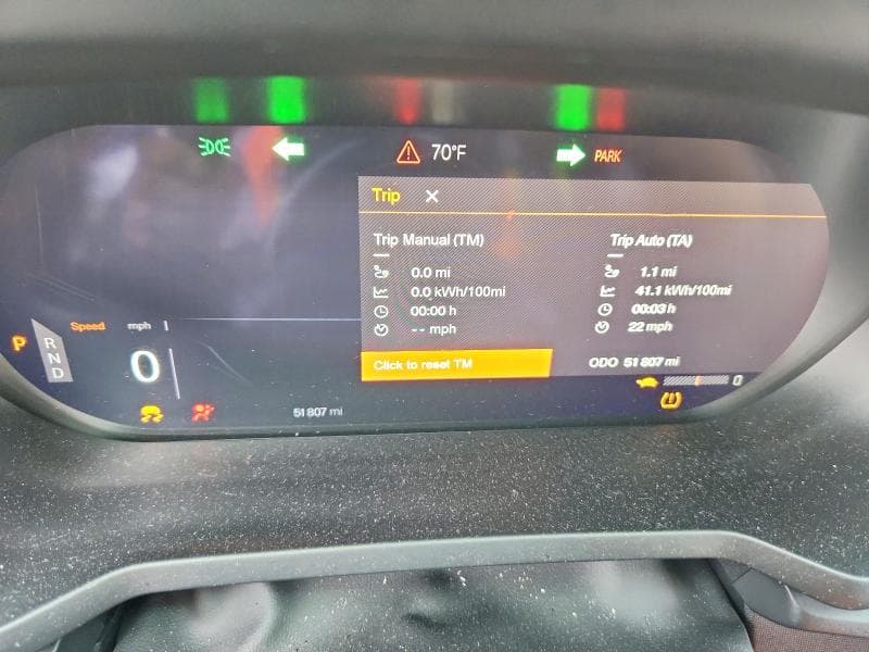 2023 POLESTAR 2 9