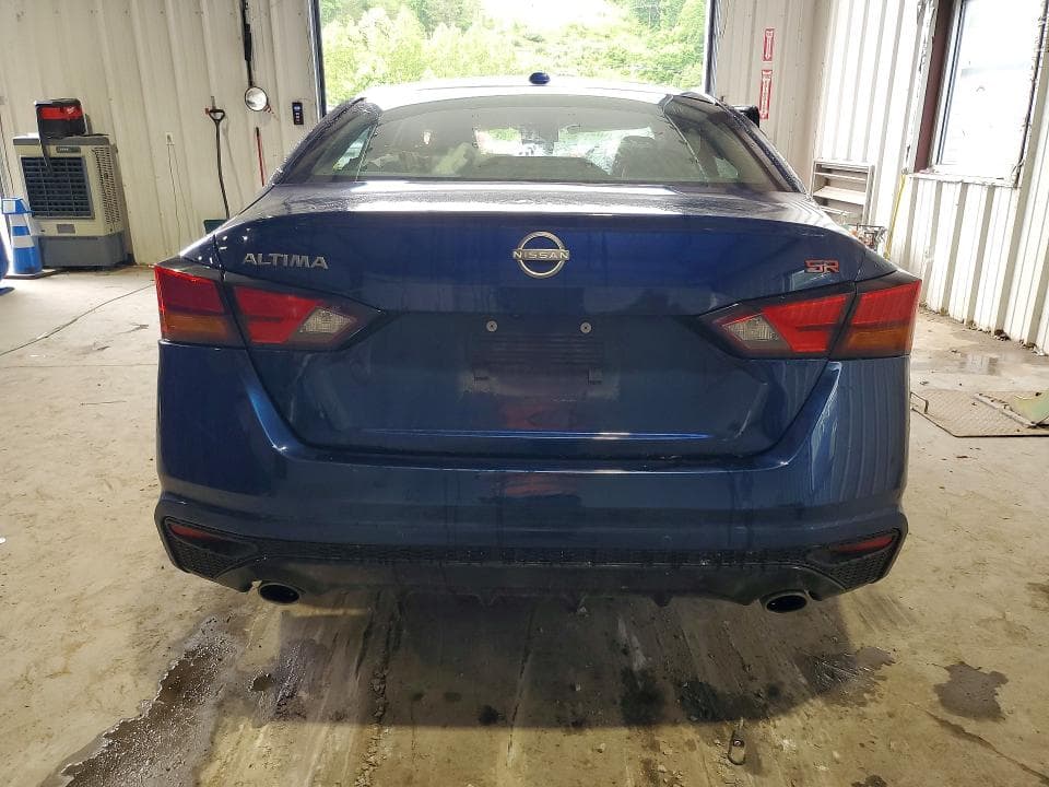 2023 NISSAN ALTIMA SR SR 6