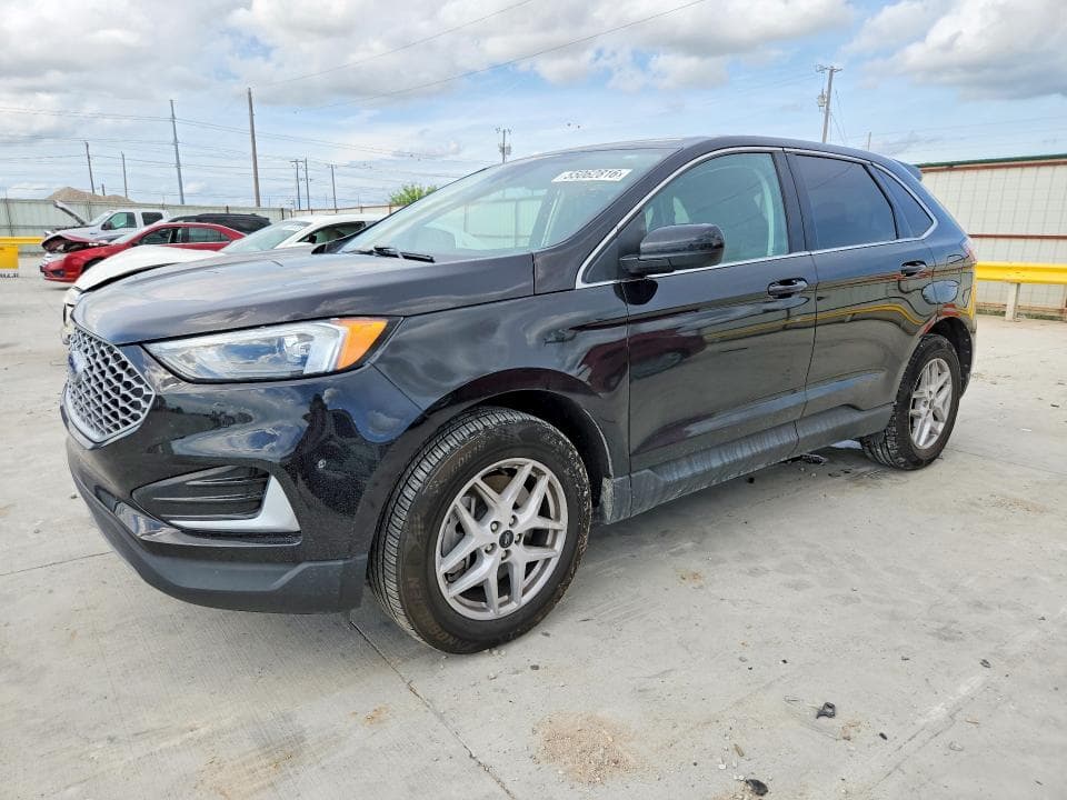 2023 FORD EDGE SEL - 1