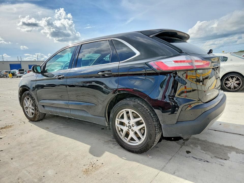 2023 FORD EDGE SEL 2