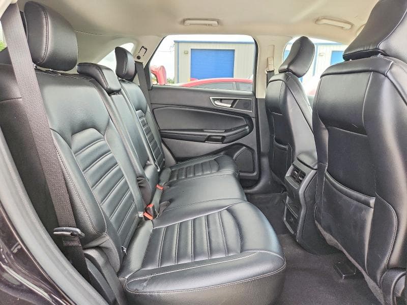 2023 FORD EDGE SEL 11