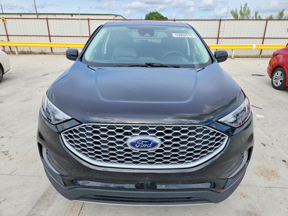 2023 FORD EDGE SEL 5