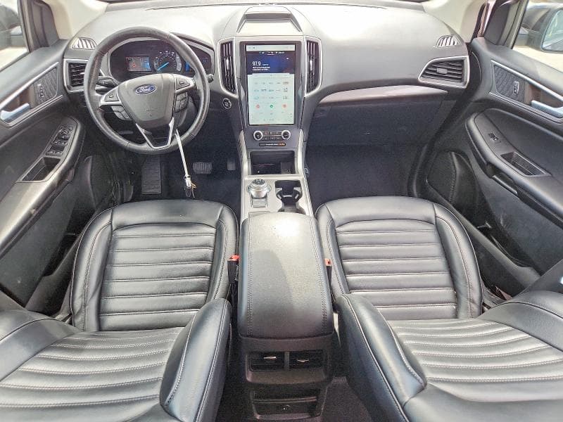 2023 FORD EDGE SEL 8