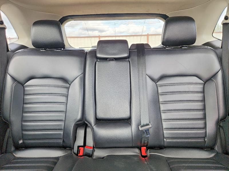 2023 FORD EDGE SEL 10