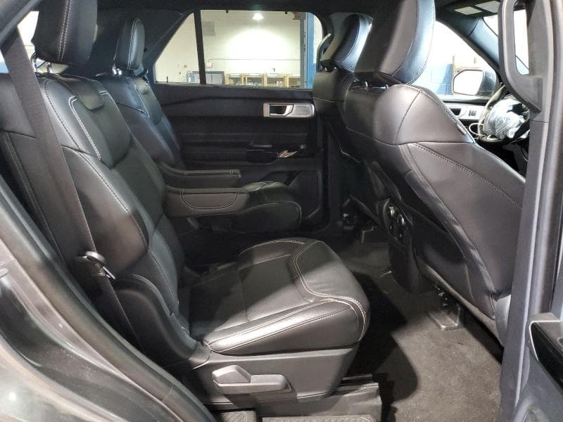 2024 FORD EXPLORER ST 11