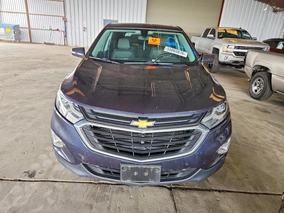2019 CHEVROLET EQUINOX LT 5
