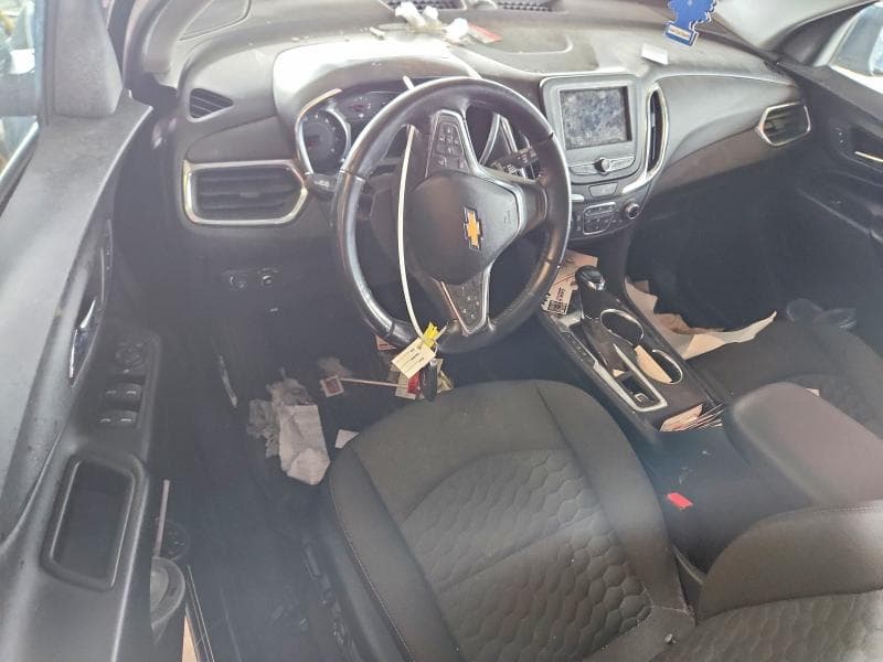 2019 CHEVROLET EQUINOX LT 8
