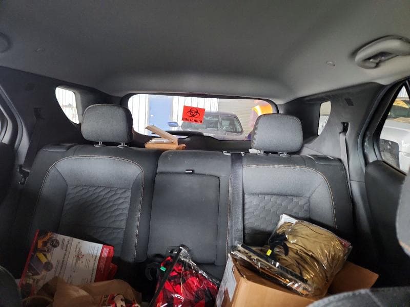 2019 CHEVROLET EQUINOX LT 10