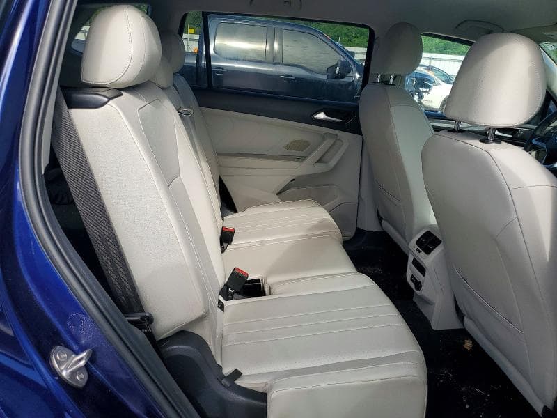 2022 VOLKSWAGEN TIGUAN SE SE 11