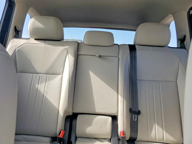 2022 VOLKSWAGEN TIGUAN SE SE 10