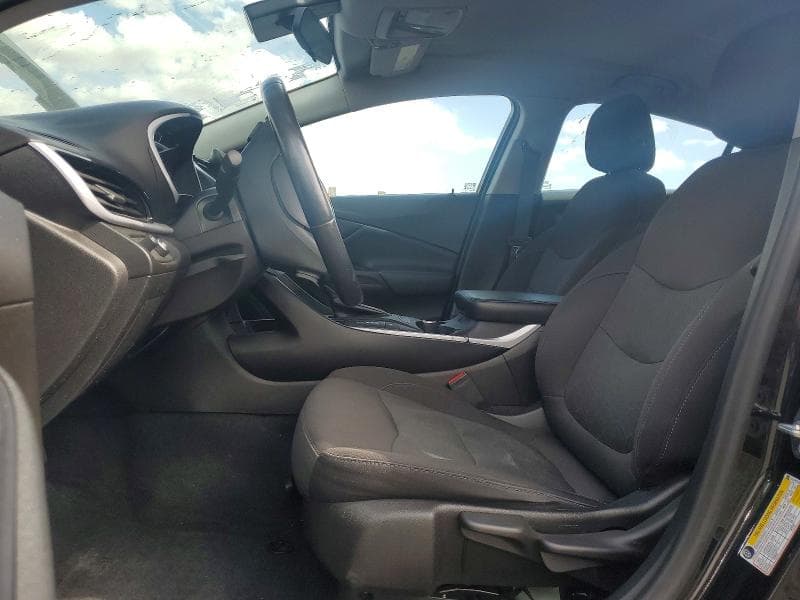 2018 CHEVROLET VOLT LT LT 8