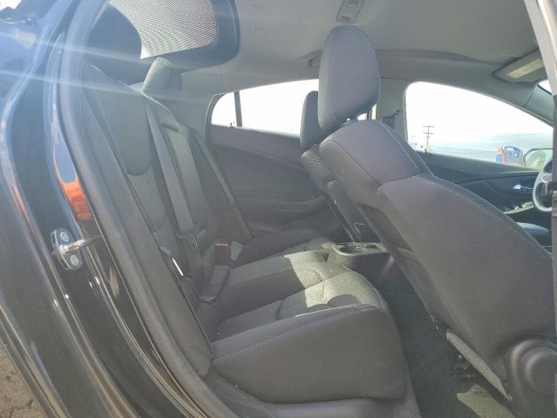 2018 CHEVROLET VOLT LT LT 11