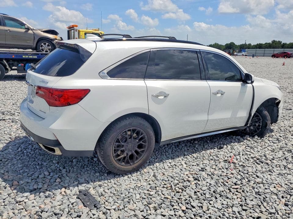 2020 ACURA MDX 3
