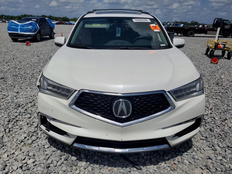 2020 ACURA MDX 5