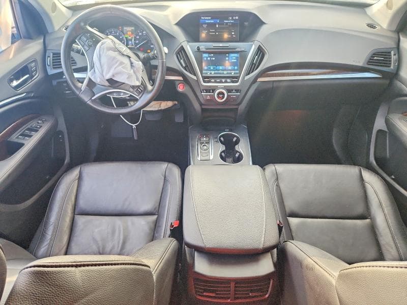 2020 ACURA MDX 8