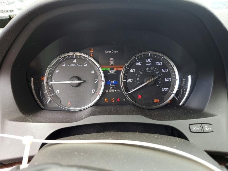 2020 ACURA MDX 9