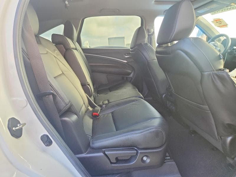 2020 ACURA MDX 10