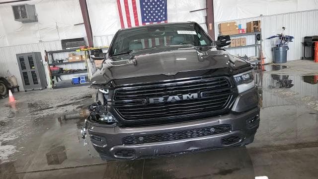 2022 RAM 1500 LARAMIE LARAMIE 14
