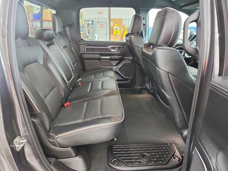2022 RAM 1500 LARAMIE LARAMIE 10