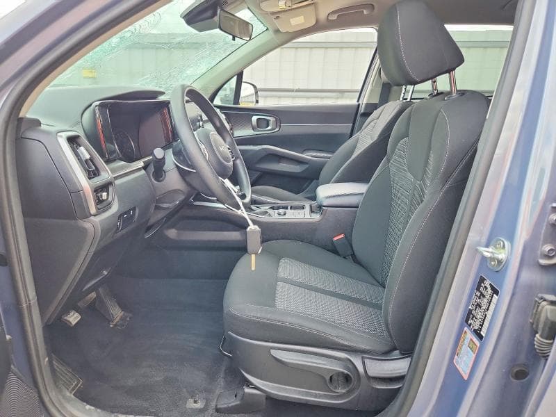 2022 KIA SORENTO LX 7