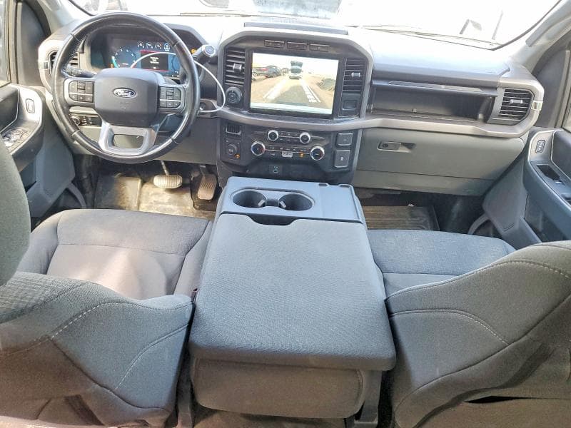2024 FORD F150 XLT 8