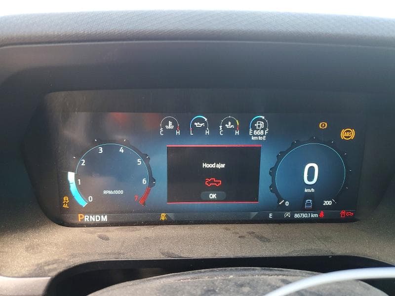 2024 FORD F150 XLT 9