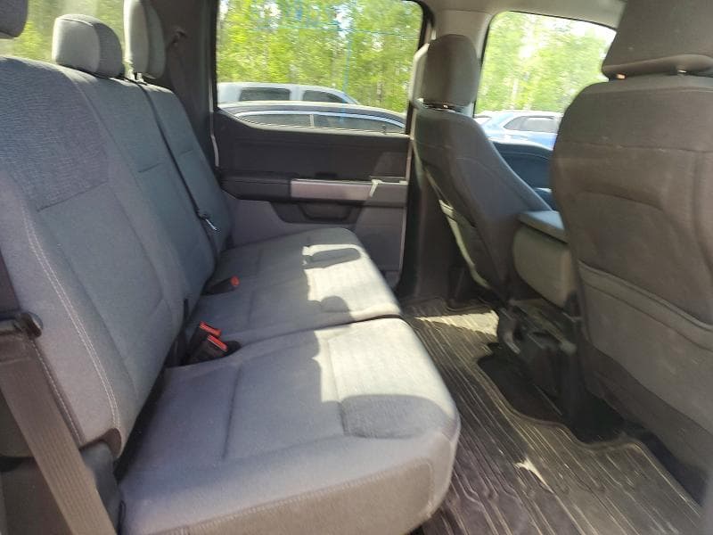 2024 FORD F150 XLT 10