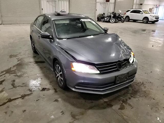 2017 VOLKSWAGEN JETTA SE SE 13