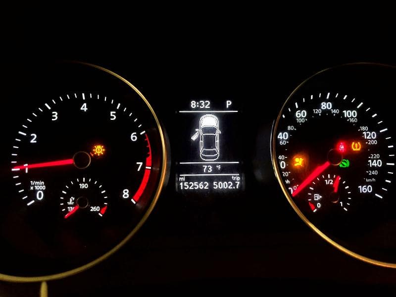 2017 VOLKSWAGEN JETTA SE SE 9