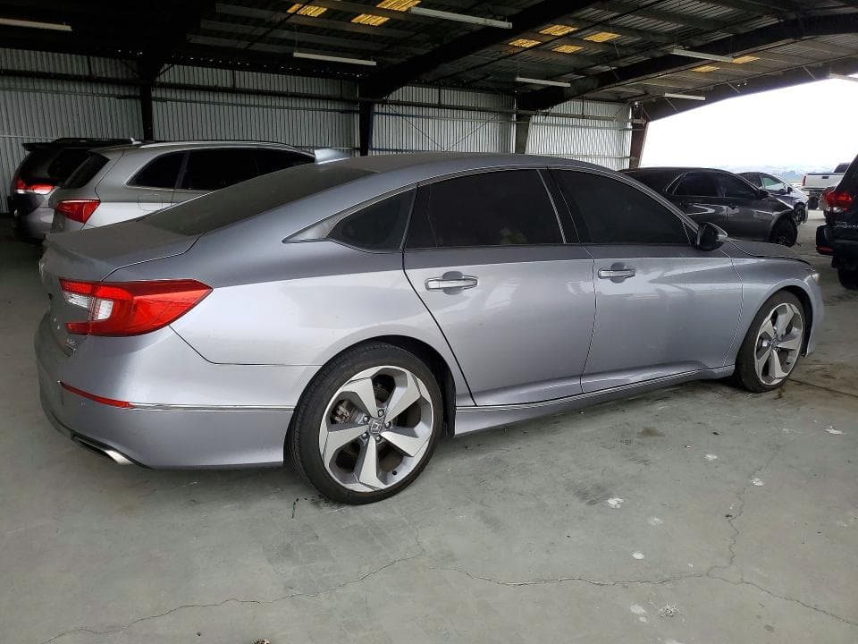 2020 HONDA ACCORD TOURING TOURING 3