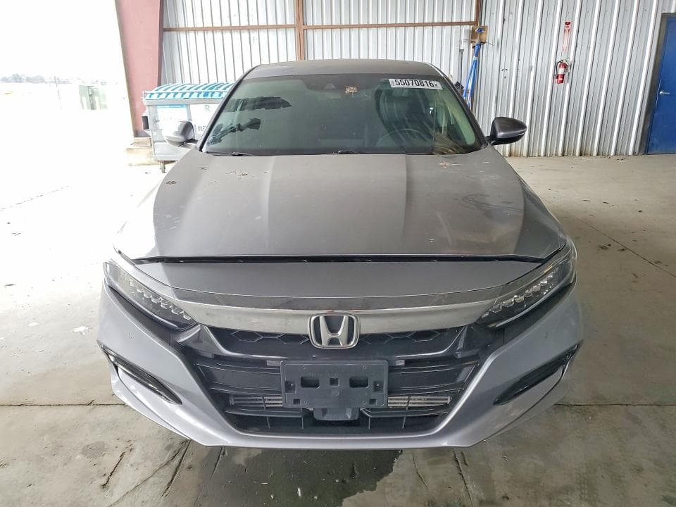 2020 HONDA ACCORD TOURING TOURING 5
