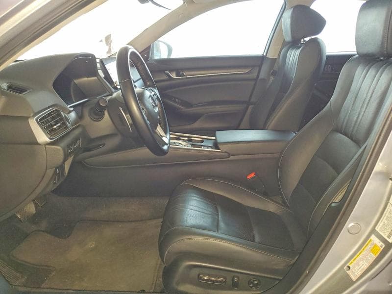 2020 HONDA ACCORD TOURING TOURING 7