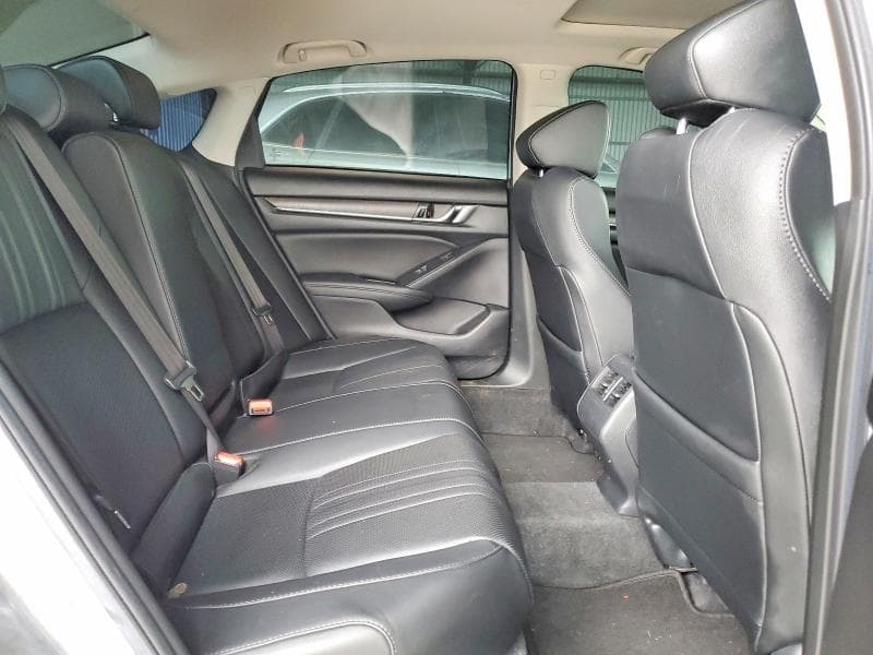 2020 HONDA ACCORD TOURING TOURING 10