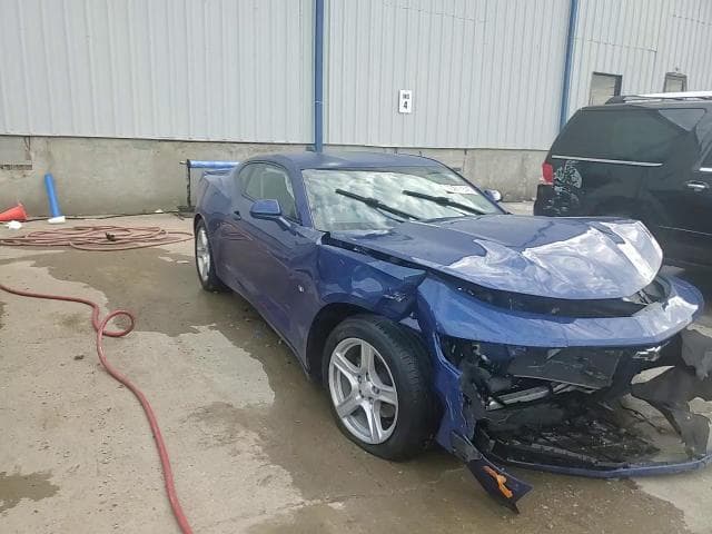 2020 CHEVROLET CAMARO 13