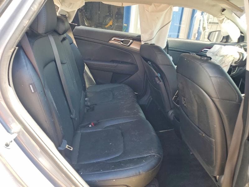 2025 KIA SPORTAGE EX EX 11