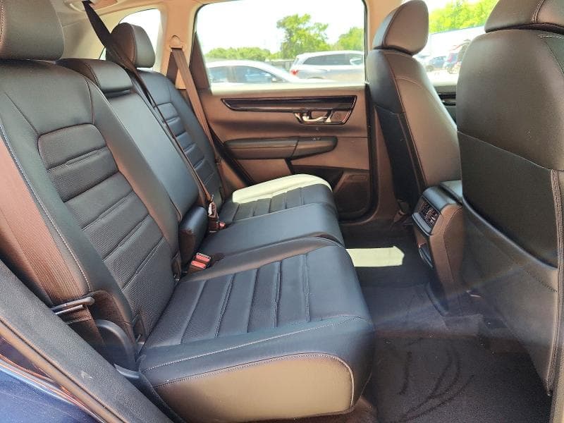 2025 HONDA CR-V EXL 11