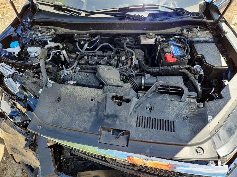 2025 HONDA CR-V EXL 12