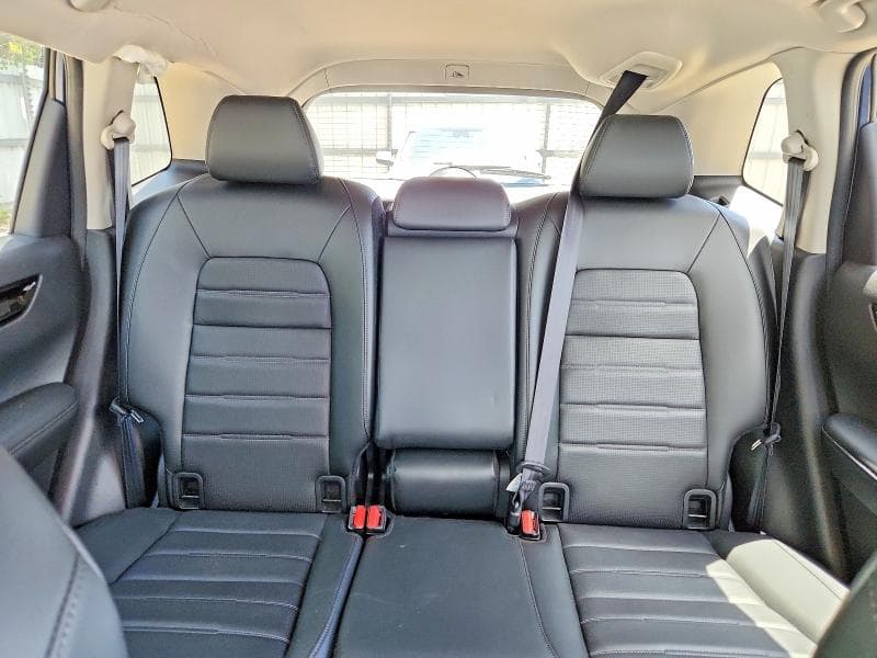 2025 HONDA CR-V EXL 10