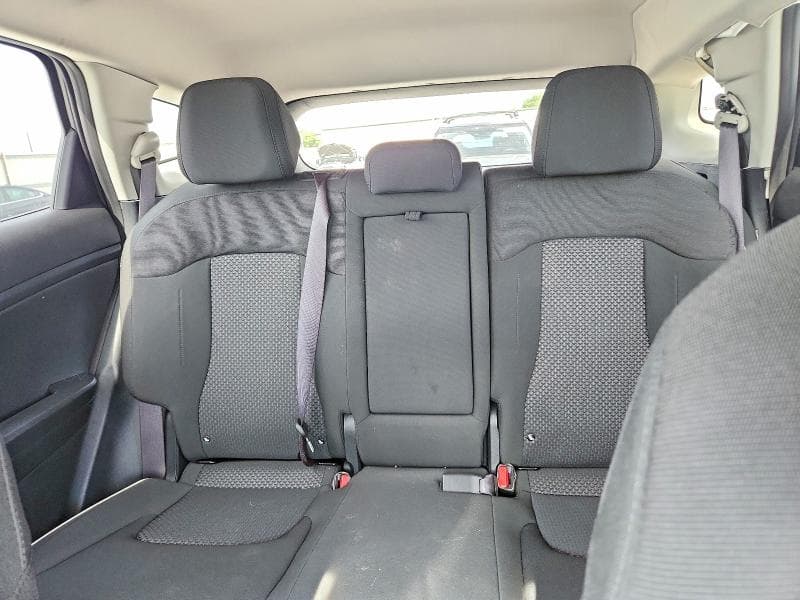 2025 KIA SPORTAGE LX LX 10