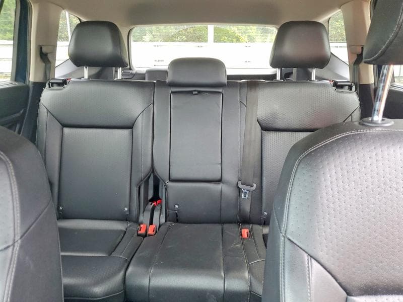 2019 VOLKSWAGEN ATLAS SE 10