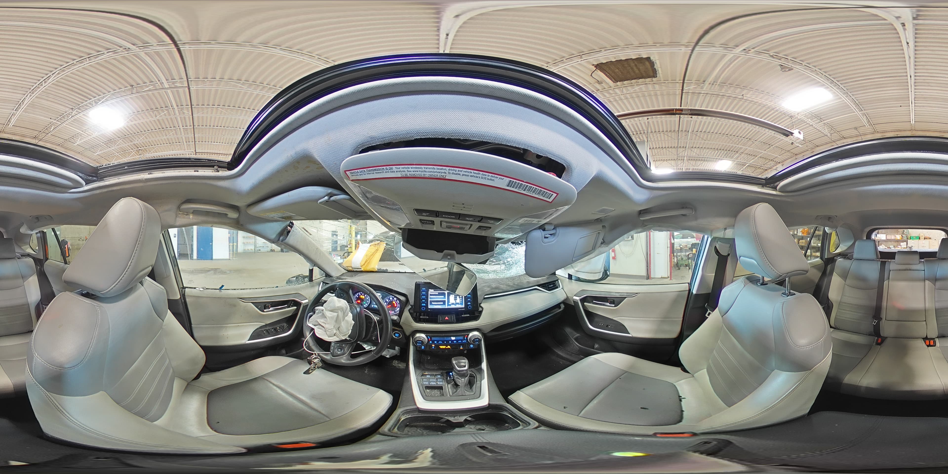2020 TOYOTA RAV4 XLE PREMIUM XLE PREMIUM 15