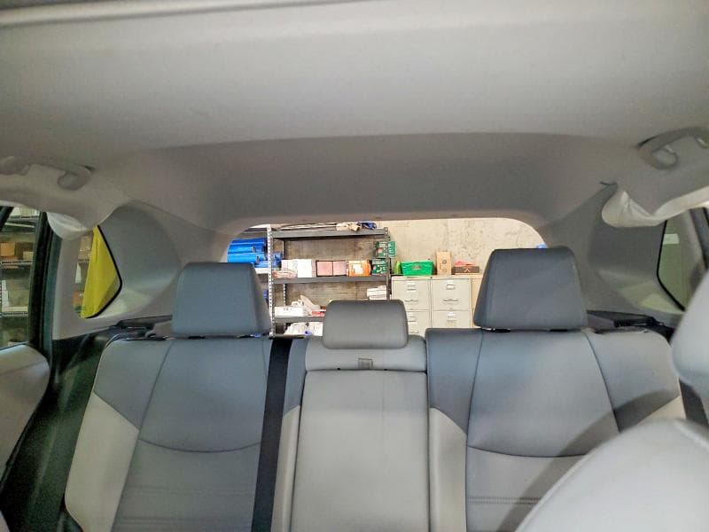 2020 TOYOTA RAV4 XLE PREMIUM XLE PREMIUM 10