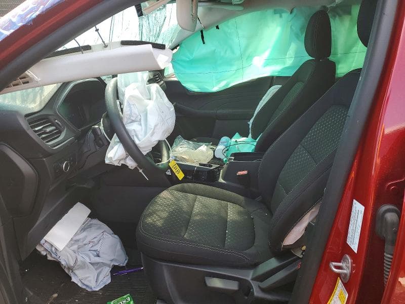 2025 FORD ESCAPE ACTIVE ACTIVE 7