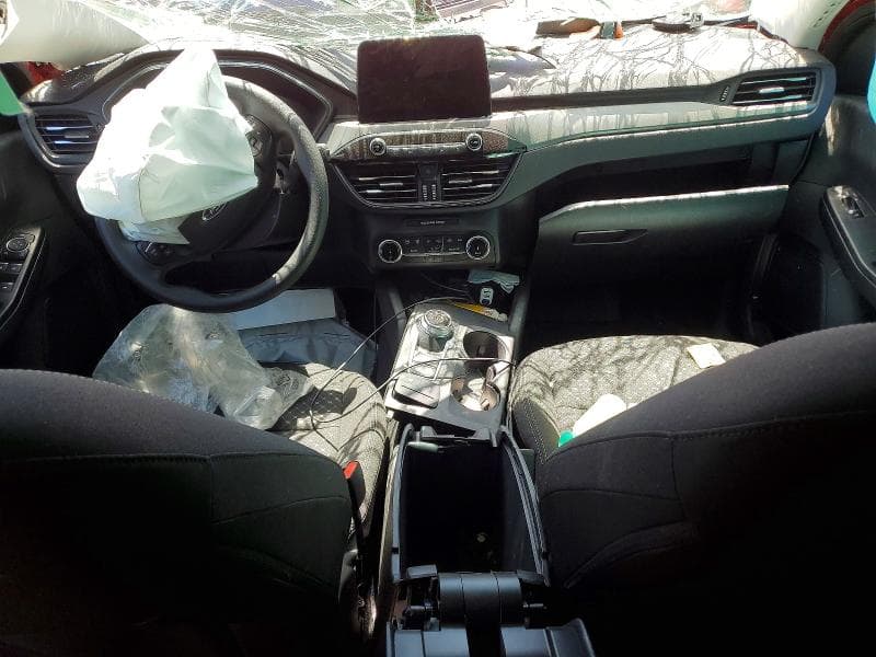 2025 FORD ESCAPE ACTIVE ACTIVE 8