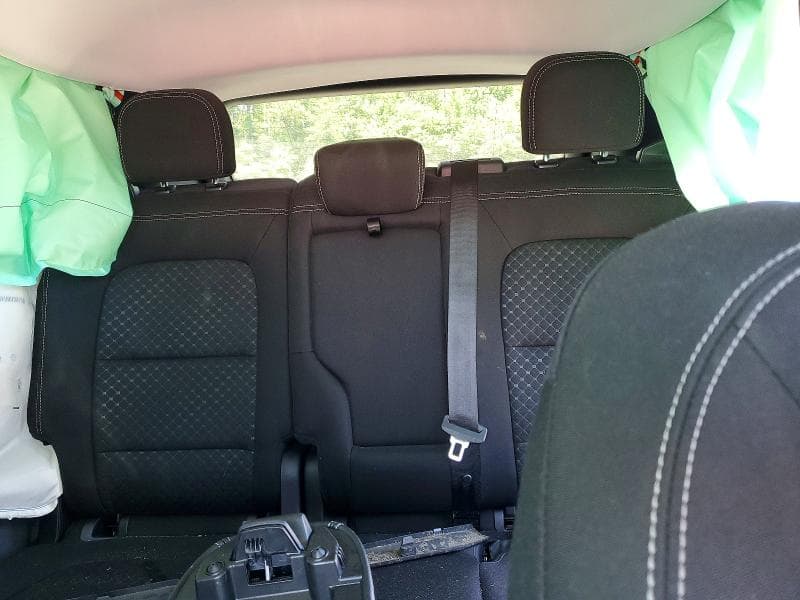 2025 FORD ESCAPE ACTIVE ACTIVE 10
