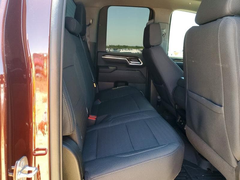 2024 GMC SIERRA K2500 SLE K2500 SLE 10